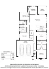 6 Elkhorn Crescent, Andrews Farm SA 5114-Floorplan