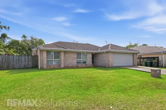 6 Ellagail Crt, Bellmere, Qld 4510
