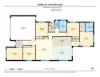6 Ellem Drive, Chinchilla, Qld 4413-Floorplan