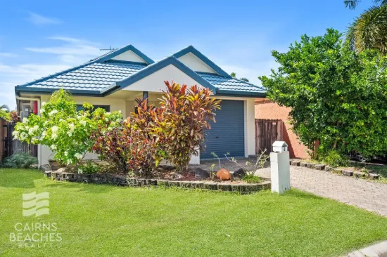 6 Ellis Close, Kewarra Beach, Qld 4879