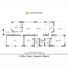 6 Ellis Close, Kewarra Beach, Qld 4879-Floorplan