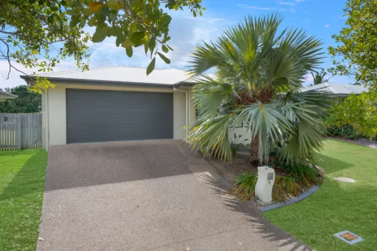 6 Ellsworth Drive, Mount Louisa QLD 4814-Image
