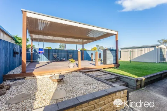 6 Elna Court, Deception Bay, Qld 4508