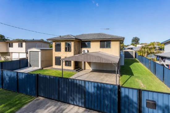 6 Elna Court, Deception Bay QLD 4508-Image
