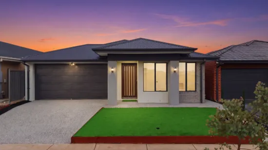 6 Eloara Street, Tarneit, Vic 3029