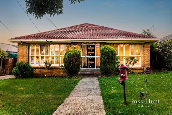 6 Elonara Road, Vermont South, Vic 3133