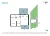 6 Elouera Street, Lake Illawarra, NSW 2528-Floorplan