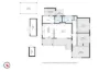 6 Eltham Place, Claremont, Tas 7011-Floorplan