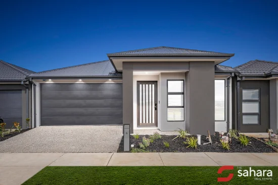 6 Elvria Place, Deanside, Vic 3336
