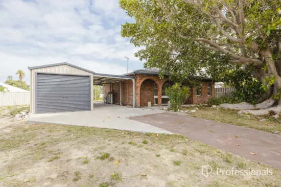 6 Emba Place, Two Rocks, WA 6037
