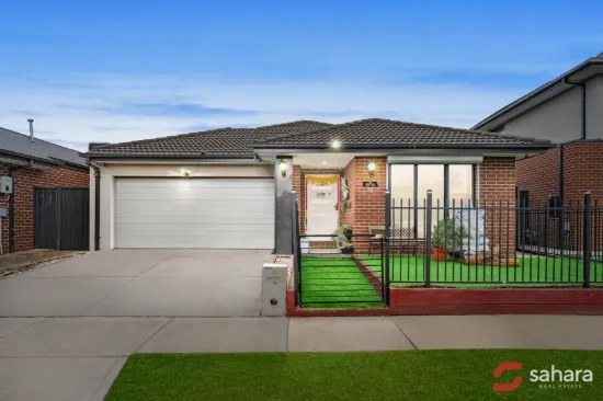 6 Emblem Street, Tarneit, Vic 3029