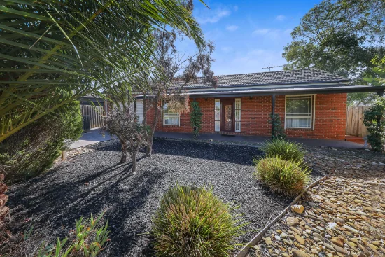 6 Emerald Court, Harkness, Vic 3337 - For Rent