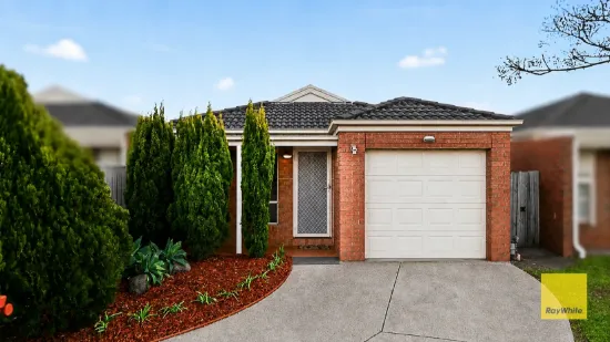 6 Emerald Terrace, Werribee, Vic 3030