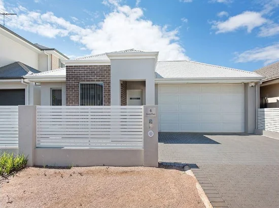 6 Emery Place, St Clair, SA 5011