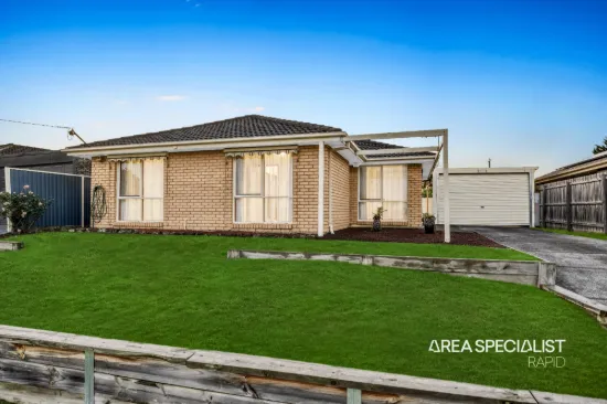 6 Emma Court, Hampton Park, Vic 3976