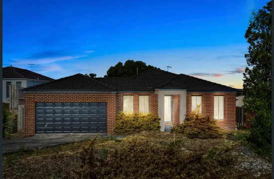 6 Emma Court, Sunbury, Vic 3429