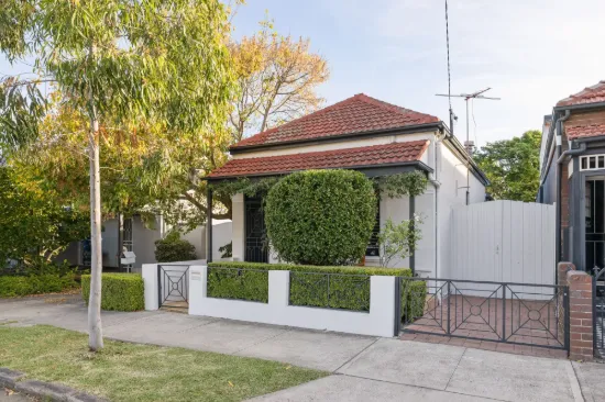 6 Emmerick Street, Lilyfield, NSW 2040