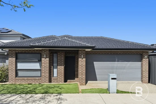6 Emmett Street, Bacchus Marsh, Vic 3340