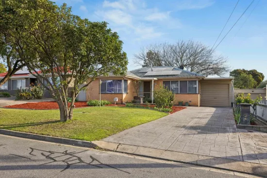 6 Endama Avenue, Modbury North, SA 5092