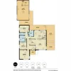 6 Endama Avenue, Modbury North, SA 5092-Floorplan