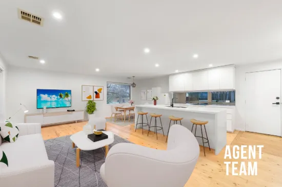 6 Enderby Street, Mawson, ACT 2607