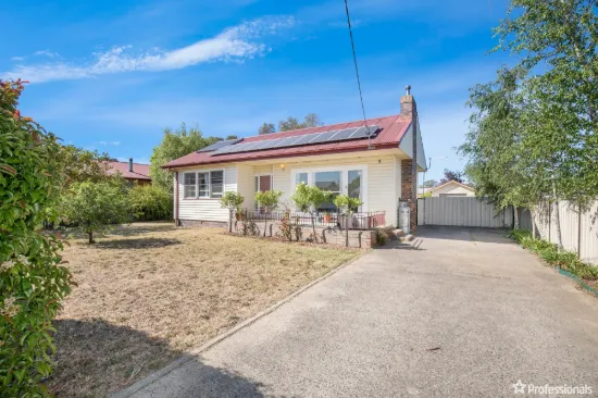 6 Enid Street, Armidale, NSW 2350
