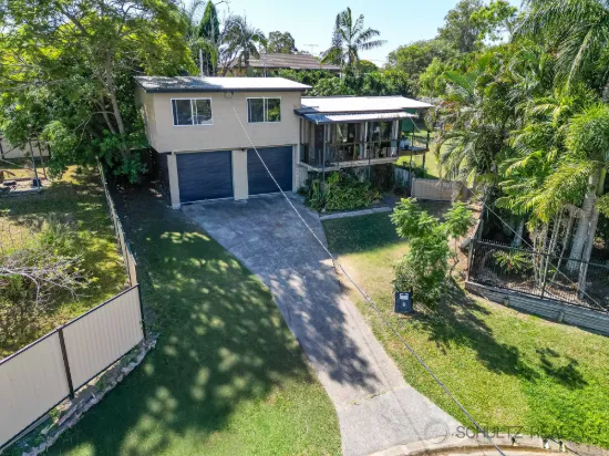 6 Ennis Court, Eagleby, Qld 4207