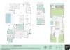 6 Entrance Island, Bokarina, Qld 4575-Floorplan