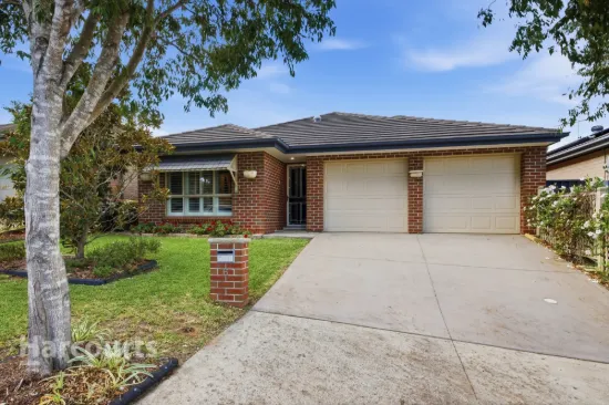 6 Epsom Street, Spring Farm, NSW 2570