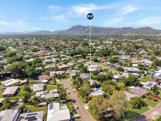 6 Equinna Court, Kirwan, Qld 4817
