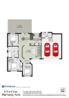 6 Era Close, Marmong Point, NSW 2284-Floorplan