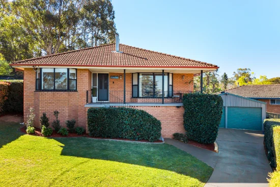 6 Eric Close, Emu Plains, NSW 2750 - For Sale