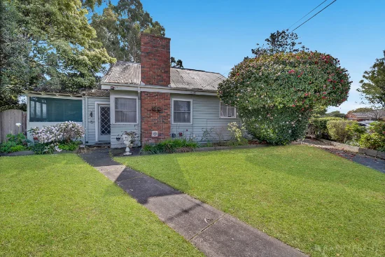 6 Ericksen Street, Springvale, Vic 3171