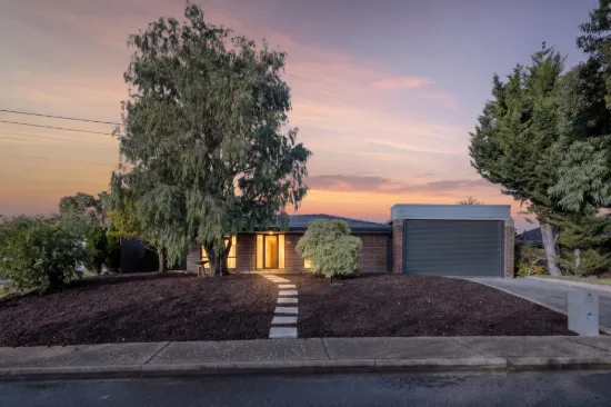 6 Erin Place, O'Halloran Hill, SA 5158