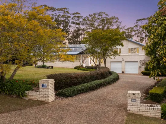 6 Esperanto Court, Kearneys Spring, Qld 4350