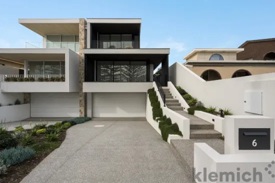 6 Esplanade, Semaphore South, SA 5019
