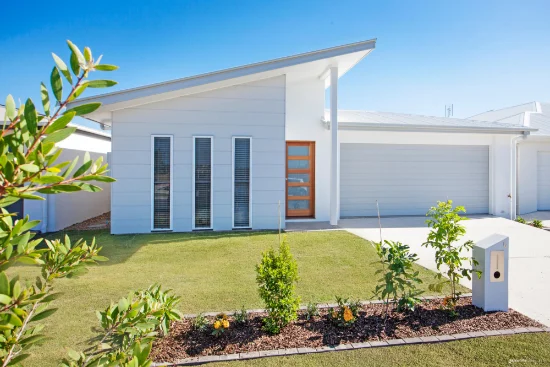 6 Esprit Cresent, Birtinya, Qld 4575