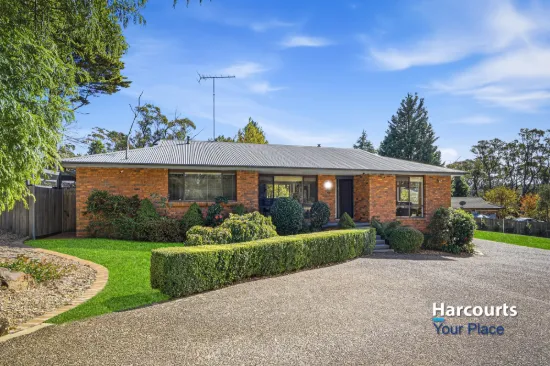 6 Essendene Road, Katoomba, NSW 2780