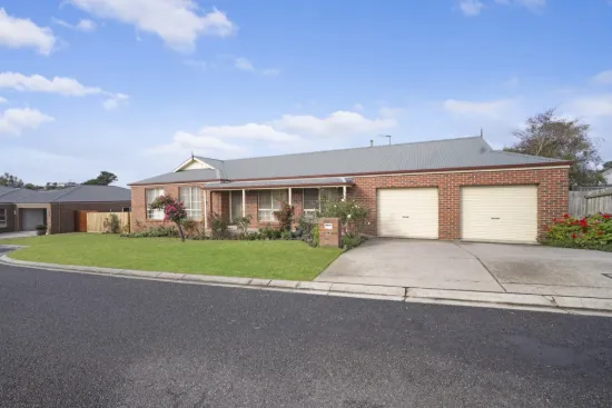 6 Essington Court, Warrnambool, Vic 3280