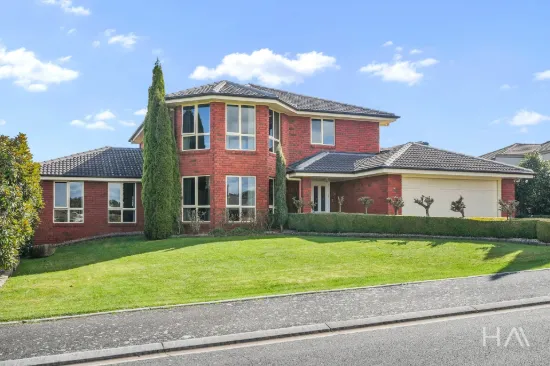 6 Estramina Court, Youngtown, Tas 7249