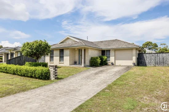 6 Estramina Way, Tanilba Bay, NSW 2319