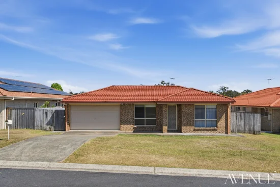 6 Ethan Court, Crestmead, Qld 4132