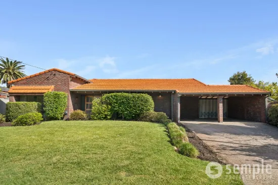 6 Ethan Court, Riverton, WA 6148