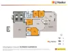 6 Eucalyptus Crescent, Norman Gardens, Qld 4701-Floorplan