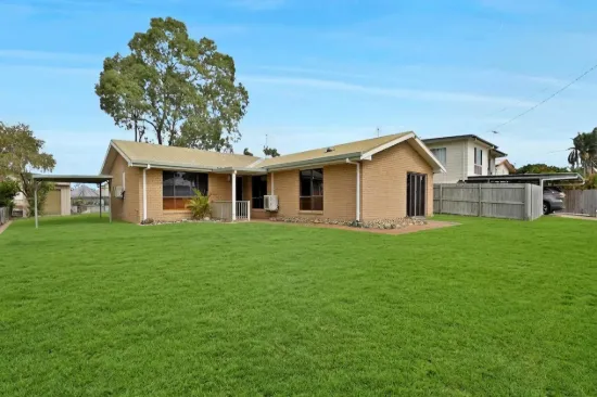 6 Eucalyptus Drive, Andergrove, Qld 4740
