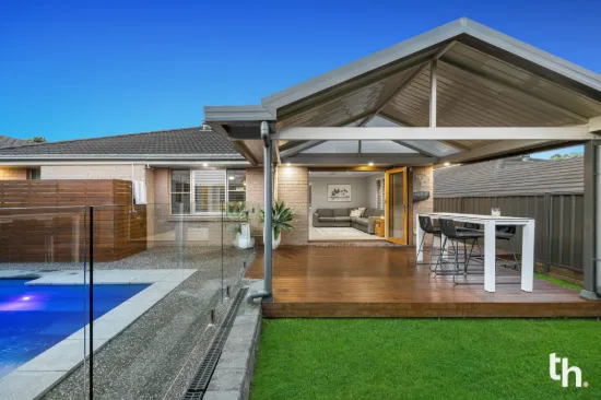 6 Eumina Street, Cameron Park, NSW 2285