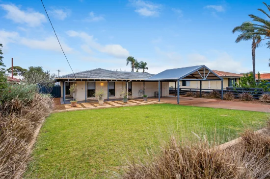 6 Eureka Street, Hannans, WA 6430