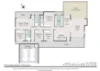 6 Eurella Street, Kenmore, Qld 4069-Floorplan