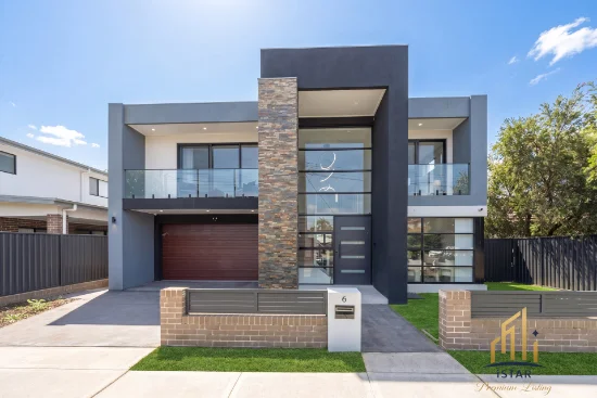 6 Eva Street, Greystanes, NSW 2145