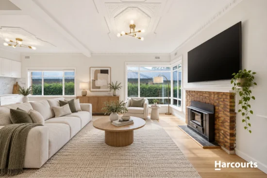 6 Evandale Avenue, Nunawading, Vic 3131